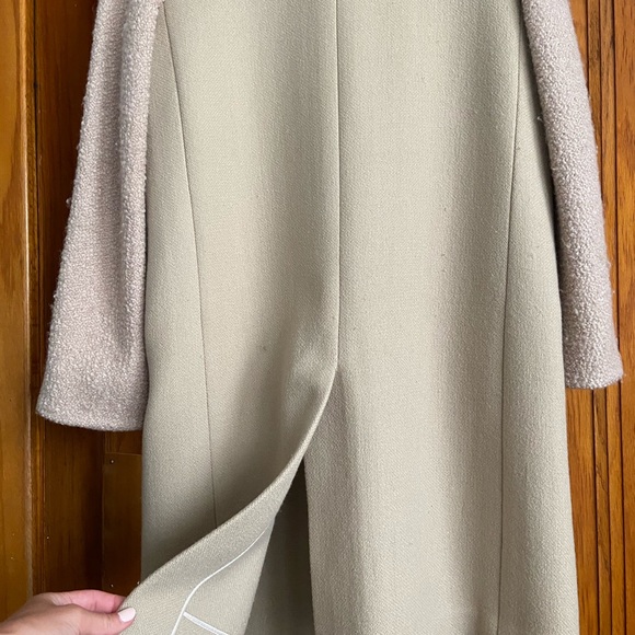 3.1 Phillip Lim Wool Winter Coat - Picture 10 of 10